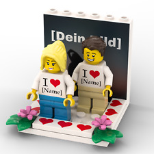 LEGO® Minifiguren