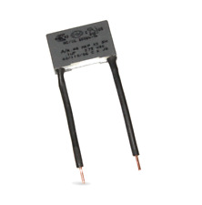 Revox 0,1uF 100 nf X2