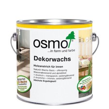 Osmo Dekorwachs  innen