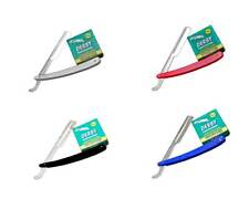 Rasiermesser-Set SEDEF Bartschneider + 100 Derby Klingen