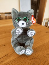 Ty Beanie Bellies Binx die