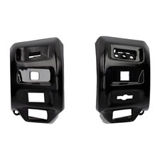 Licht- und Blinkerschalter