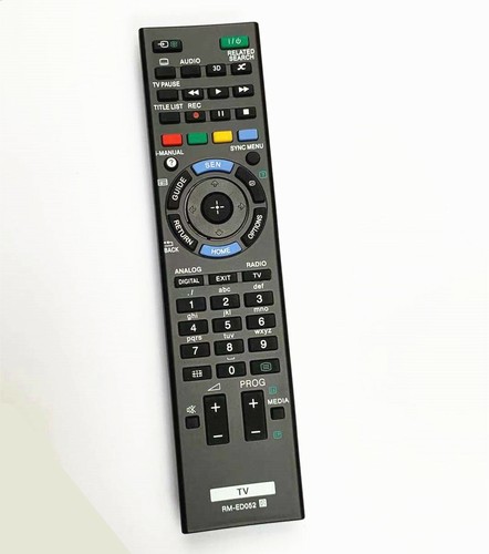 Neue fernbedienung ed052 - fernbedienung, rm-ed052