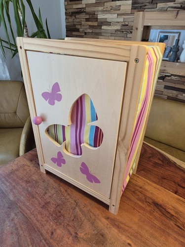 Süßer puppen schrank von - süßer,
