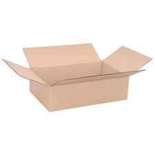 Faltkartons 295x195x90 mm