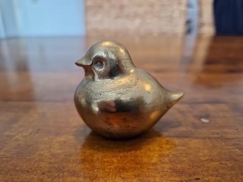 Ente vogel briefbeschwerer - ente,