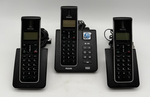 Philips se255 trio - se255,