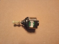 Actuator headlight actuator