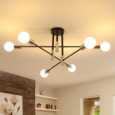 Deckenleuchte Vintage 6