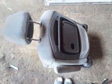 Citroen C8 2005 Beifahrersitz