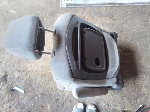 Citroen 2005 beifahrersitz - c8,