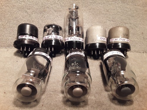 Röhren radioröhren tubes - radioröhren,