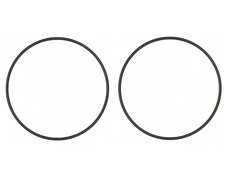 2 Stück O-Ring für