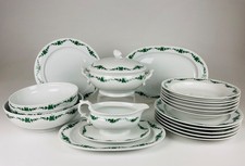 Vintage Speiseservice