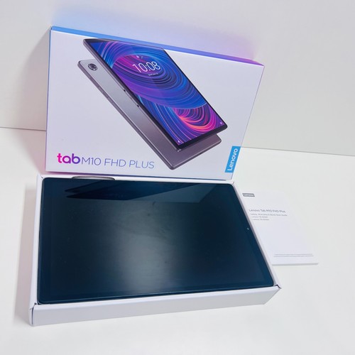 Lenovo tab m10 fhd - lenovo,