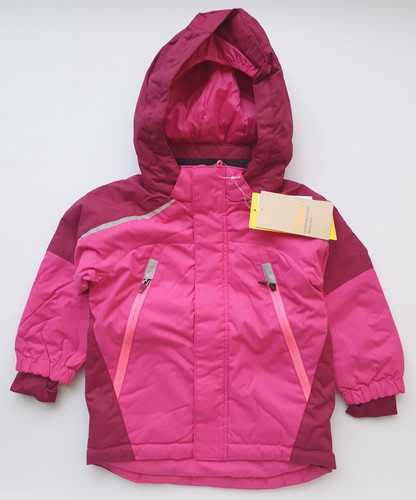 Mädchen jacke winterjacke - mädchen,