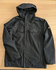 Engelbert Strauss Regenjacke