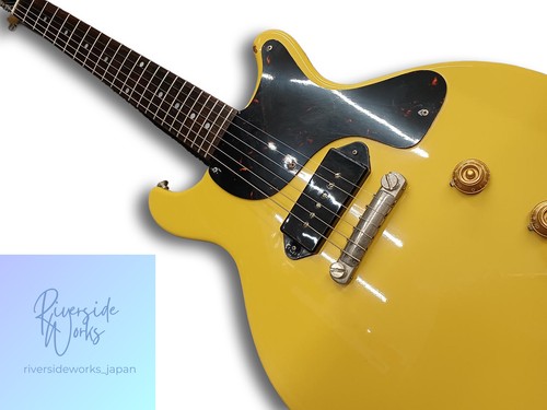 Orville les paul junior - orville,