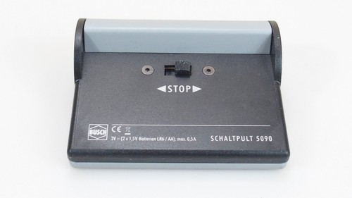 Busch 5090 schaltpult - busch,