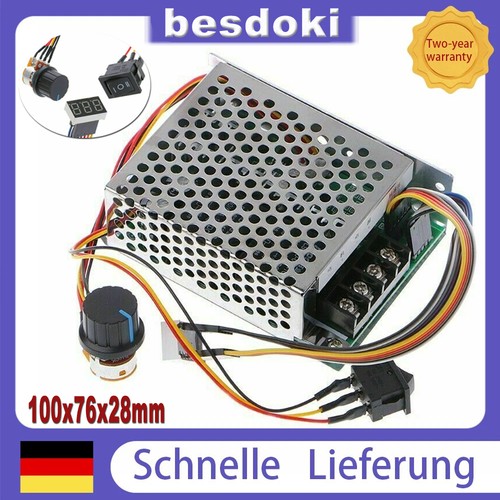 Pwm motor speed controller - pwm,
