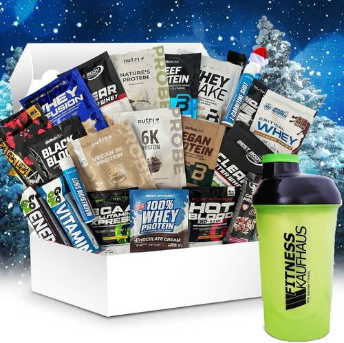Yourself samples fitness - do,