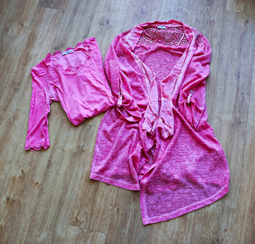 Tredy damen outfit set - tredy, outfit/set
