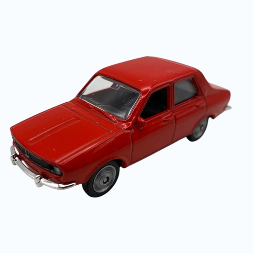 Dacia 1300 welly - 1:60,