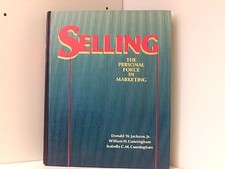 Selling: Personal Force in