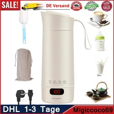 Kleiner Tragbarer Wasserkocher