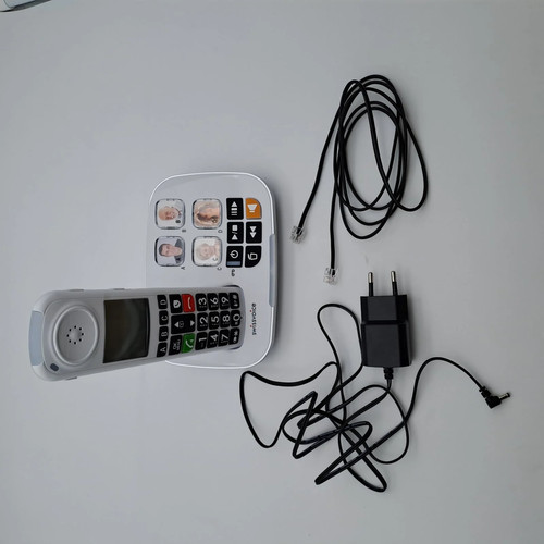Swissvoice xtra 2355 - swissvoice,
