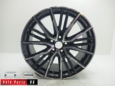 1 Stück ALUFELGE 18 ZOLL