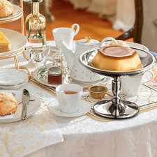 Eisbecher Joghurtbecher