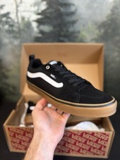Vans skate sneaker - vans,