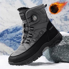 Herren Winterschuhe