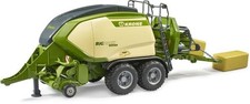 Bruder 02033 krone - 02033, pack