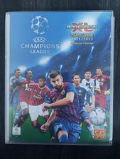 2011 2012 Adrenalyn XL