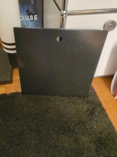 Original usm haller klappe - usm,