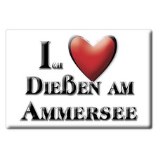 Dießen Am Ammersee, Landsberg