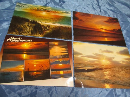 Ansichtskarten sylt foto - ,,