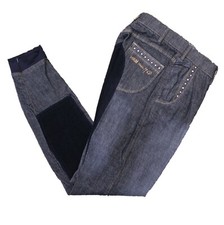 HKM Reithose Jeans