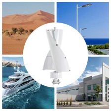 100W 24V Windgenerator