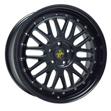 19 Zoll KESKIN KT22 5x100 ET30