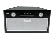 Einbau Dunstabzugshuabe Gurari