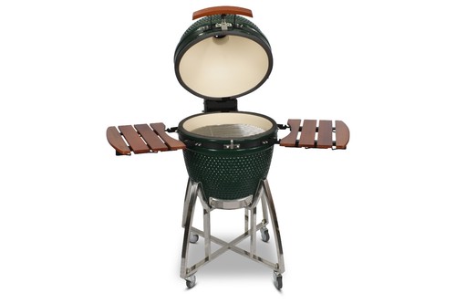 Kamado grill profi - kamado-grill,
