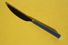 WMF VITA dunkelblau - CROMARGAN KUNSTSTOFF - BESTECKTEILE  zur Auswahl - Lesen!