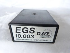 Auflösung-Nachlass.Oldtimer Mercedes/BMW Kaltlaufregler GAT Eurokat EGS 10.003-