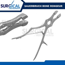 Sauerbruch Bone Rongeur
