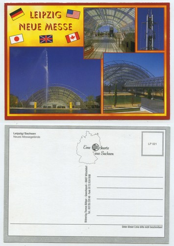 64403 leipzig neue messe - -,