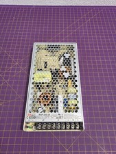 Mean Well RSP-200-24 Schaltnetzteil 8.4A 201W 24 V/DC _0,72_5