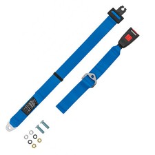 2 Punkt Lap Sicherheitsgurt